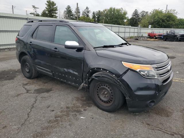 Photo 4 from auction – 2013 FORD EXPLORER with VIN 1FM5K7B80DGA68013