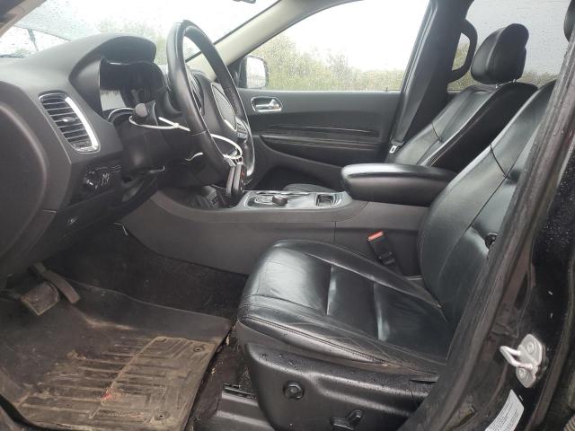 Photo 7 from auction – 2015 DODGE DURANGO LI with VIN 1C4RDJDG5FC908055