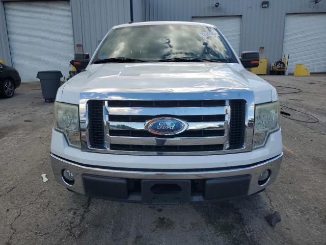 Photo 5 from auction – 2009 FORD F150 SUPER with VIN 1FTPW12V99FA69887