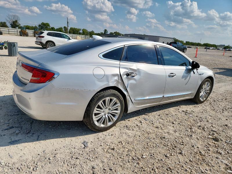 Photo 3 from auction – 2018 BUICK LACROSSE E with VIN 1G4ZP5SZXJU133060