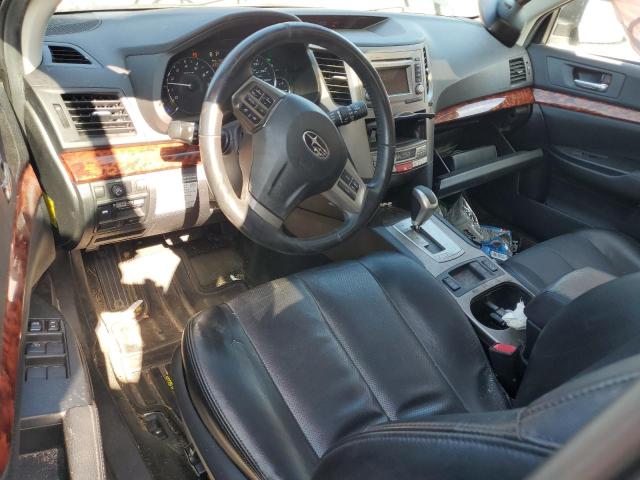 Photo 8 from auction – 2012 SUBARU OUTBACK 3.6R LIMITED with VIN 4S4BRDKC5C2286039
