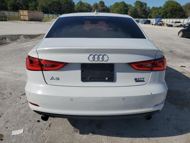 Photo 6 from auction – 2016 AUDI A3 PREMIUM with VIN WAUE8GFF9G1049055