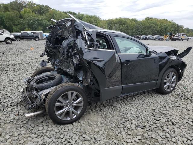 Photo 3 from auction – 2023 MAZDA CX-30 PREMIUM with VIN 3MVDMBDM0PM541683