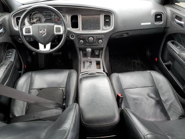Zdjęcie 8 z aukcji – 2013 DODGE CHARGER R/ z VIN 2C3CDXCT7DH656220