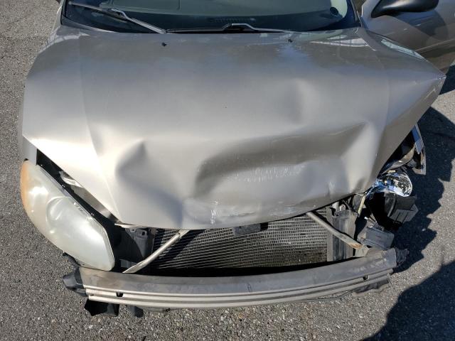 Photo 11 from auction – 2002 CHRYSLER SEBRING LX with VIN 1C3EL46R32N208197