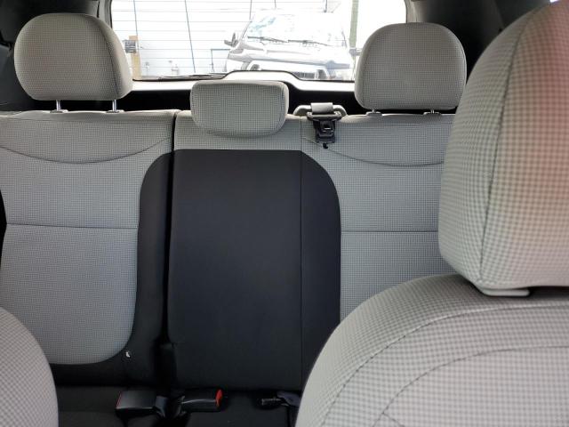 Photo 10 from auction – 2015 KIA SOUL with VIN KNDJN2A27F7211763