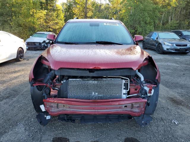 Photo 5 from auction – 2015 CHEVROLET EQUINOX LT with VIN 2GNFLGEK6F6140159