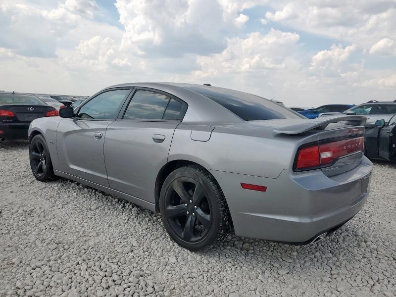 Photo 2 from auction – 2014 DODGE CHARGER R/ with VIN 2C3CDXCT2EH137819