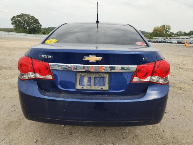 Photo 6 from auction – 2012 CHEVROLET CRUZE LT with VIN 1G1PF5SC1C7126423