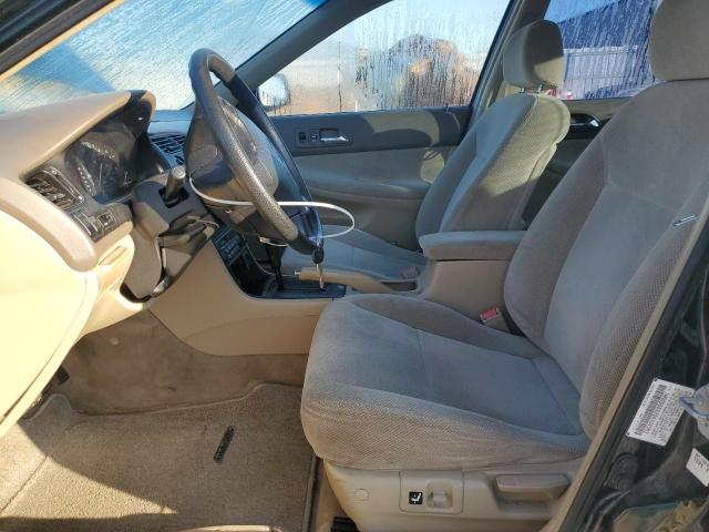 Photo 7 from auction – 1995 HONDA ACCORD EX with VIN 1HGCD5653SA104563