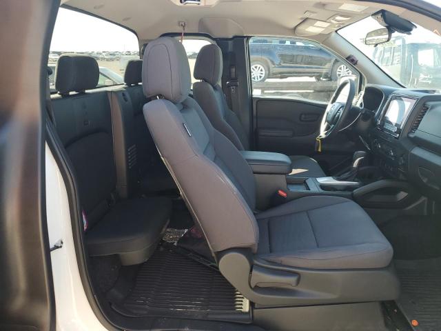 Photo 10 from auction – 2023 NISSAN FRONTIER S with VIN 1N6ED1CM4PN642262