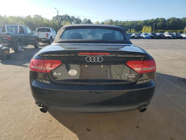 Photo 6 from auction – 2011 AUDI A5 PREMIUM with VIN WAULFAFH0BN021013