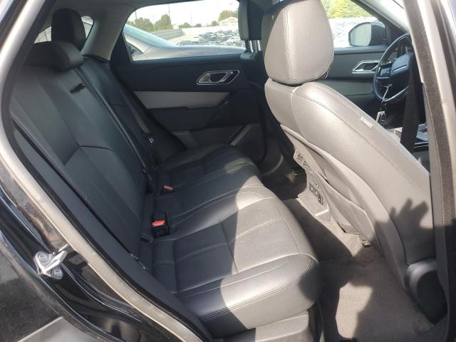 Zdjęcie 11 z aukcji – 2024 LAND ROVER RANGE ROVE z VIN SALYJ2EX4RA385709