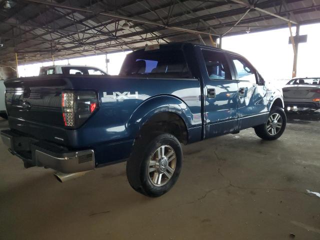 Photo 3 from auction – 2013 FORD F150 SUPER with VIN 1FTFW1EF0DKF20544