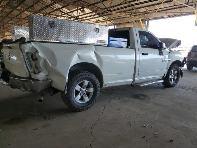 Photo 3 from auction – 2017 RAM 1500 ST with VIN 3C6JR6DT4HG654385
