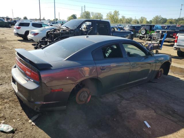 Photo 3 from auction – 2014 DODGE CHARGER SU with VIN 2C3CDXGJ0EH339292