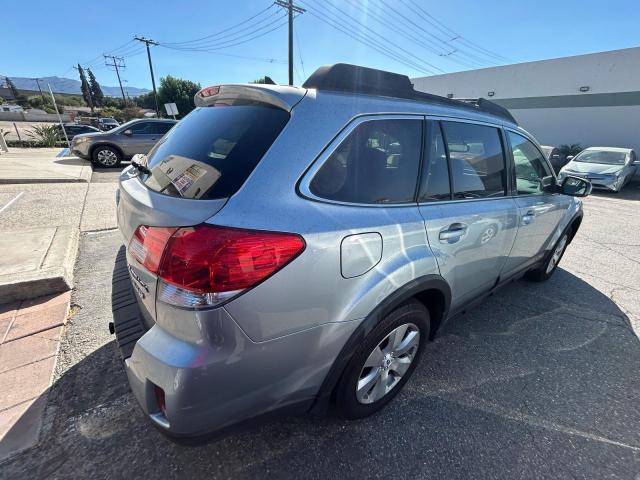 Photo 4 from auction – 2012 SUBA OUTBACK 3.6R LIMITED with VIN 4S4BRDLC1C2293083