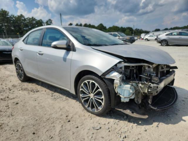 Photo 4 from auction – 2014 TOYOTA COROLLA L with VIN 5YFBURHE6EP158793