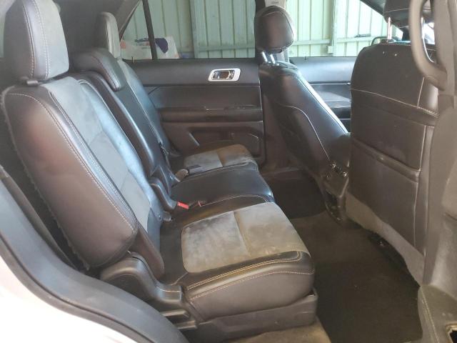 Photo 11 from auction – 2015 FORD EXPLORER X with VIN 1FM5K7D82FGB00069