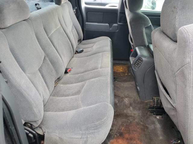 Photo 10 from auction – 2005 CHEVROLET SILVERADO with VIN 2GCEC19T351207042