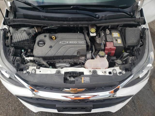 Photo 12 from auction – 2021 CHEVROLET SPARK LS with VIN KL8CB6SA7MC710476