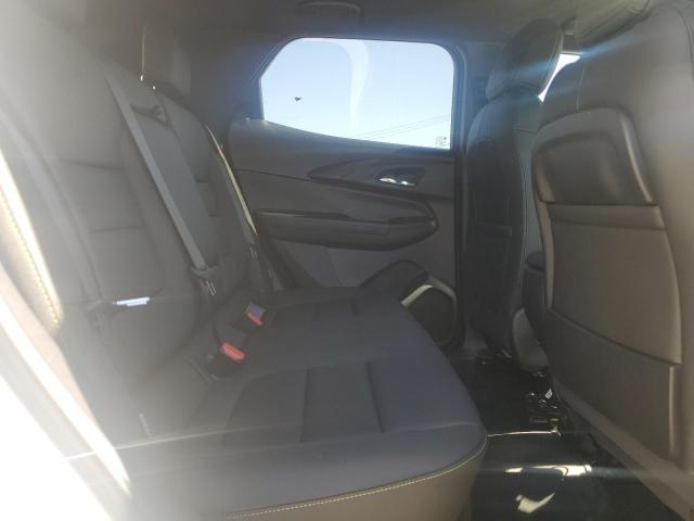 Photo 11 from auction – 2025 CHEVROLET TRAILBLAZER ACTIV with VIN KL79MSSL6SB083775