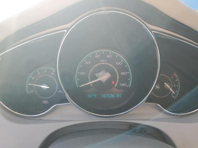 Photo 9 from auction – 2012 CHEVROLET MALIBU LS with VIN 1G1ZA5E04CF369402