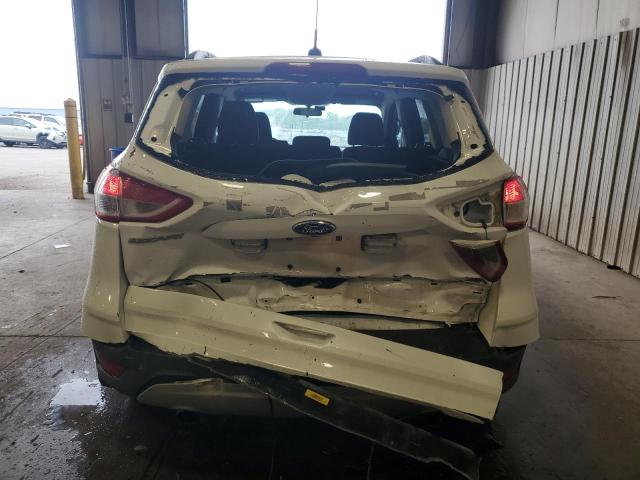 Photo 6 from auction – 2016 FORD ESCAPE SE with VIN 1FMCU9GX3GUB00939