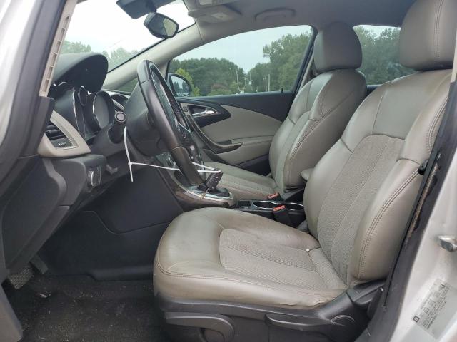 Фото 7 с аукциона – 2015 BUICK VERANO с VIN 1G4PP5SKXF4208017