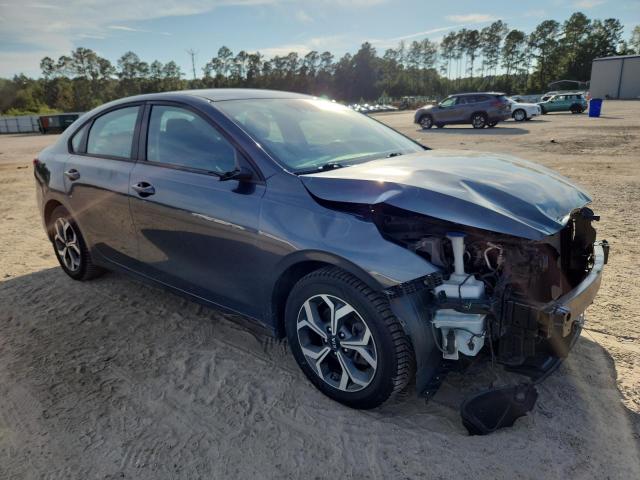 Photo 4 from auction – 2021 KIA FORTE FE with VIN 3KPF24ADXME317231