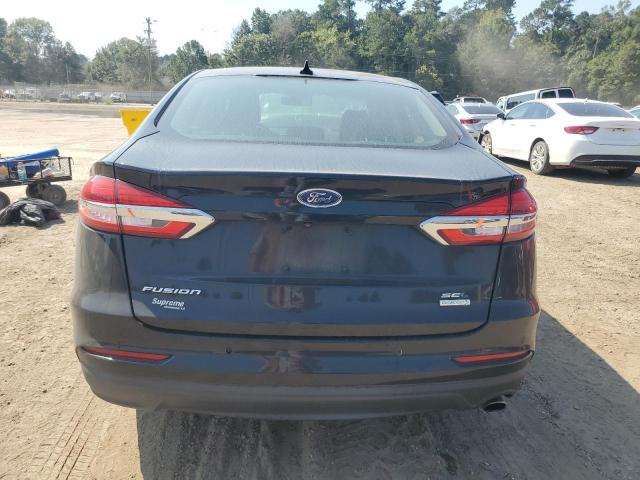Photo 6 from auction – 2020 FORD FUSION SEL with VIN 3FA6P0CD3LR177821