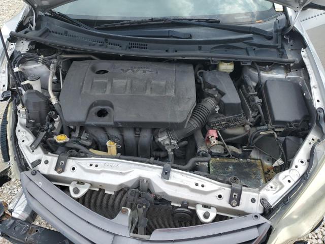 Photo 11 from auction – 2016 TOYOTA COROLLA L with VIN 2T1BURHE6GC682626