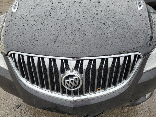 Photo 12 from auction – 2015 BUICK ENCLAVE with VIN 5GAKVBKD7FJ104334