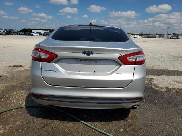 Photo 6 from auction – 2015 FORD FUSION SE with VIN 1FA6P0H77F5130107