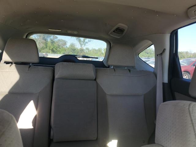 Photo 10 from auction – 2013 HONDA CR-V EX with VIN 5J6RM3H58DL006592