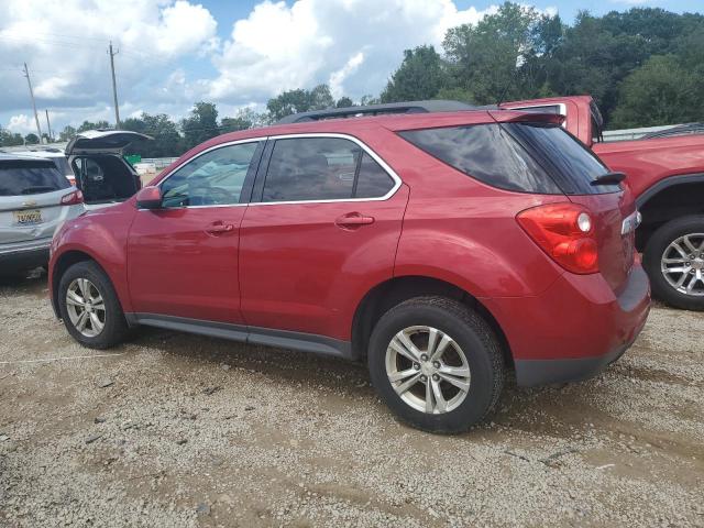 Photo 2 from auction – 2015 CHEVROLET EQUINOX LT with VIN 2GNALBEK2F1174111