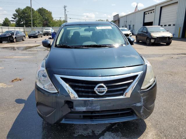 Photo 5 from auction – 2017 NISSAN VERSA S with VIN 3N1CN7APXHL868639