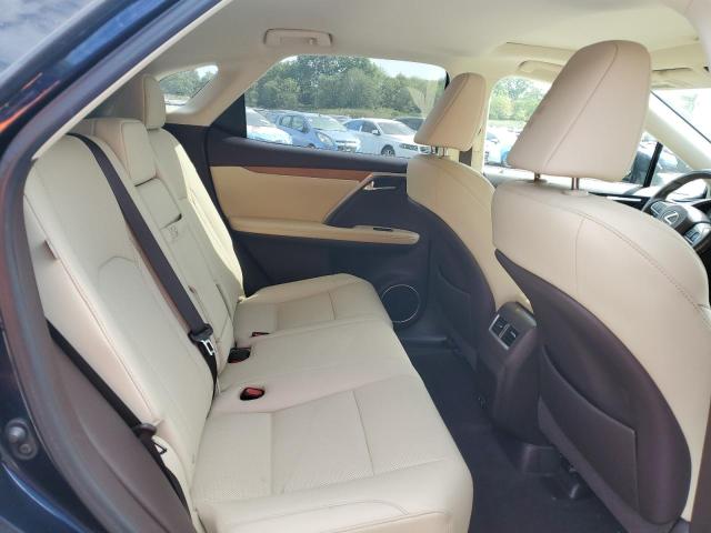 Photo 11 from auction – 2020 LEXUS RX 350 with VIN 2T2HZMDAXLC248913