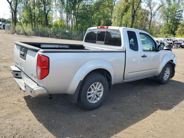 Photo 3 from auction – 2021 NISSAN FRONTIER S with VIN 1N6ED0CF5MN721401