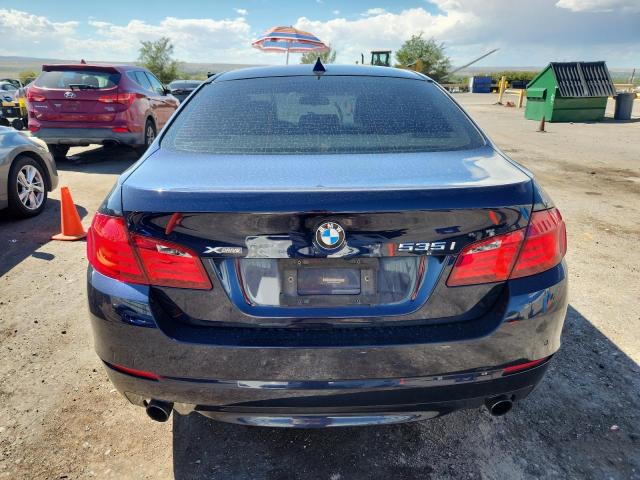 Photo 6 from auction – 2013 BMW 535 XI with VIN WBAFU7C56DDU72889