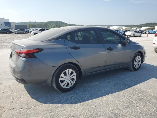 Photo 3 from auction – 2024 NISSAN VERSA S with VIN 3N1CN8DV4RL930487