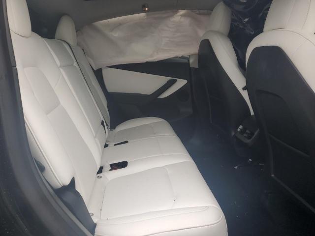 Photo 10 from auction – 2022 TESLA MODEL Y with VIN 7SAYGDEF9NF495099