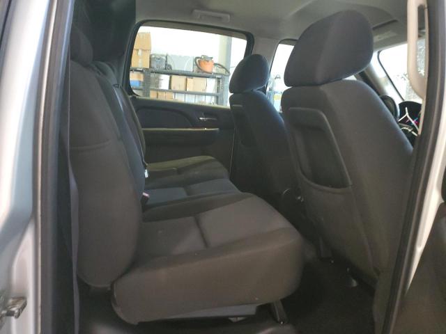 Photo 10 from auction – 2011 CHEVROLET AVALANCHE with VIN 3GNMCEE03BG111100