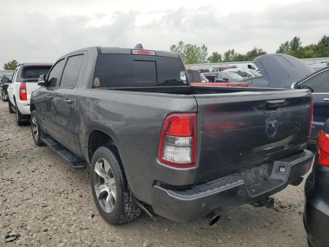 Photo 6 from auction – 2020 RAM 1500 with VIN 1C6RREFTXLN152622