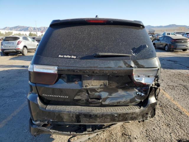 Photo 6 from auction – 2012 DODGE DURANGO R/ with VIN 1C4SDHCT2CC252160