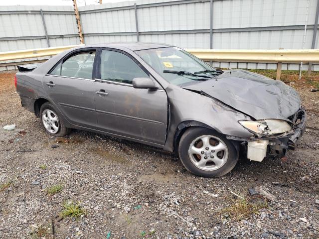 Photo 4 from auction – 2003 TOYOTA CAMRY LE with VIN 4T1BE32K33U690863