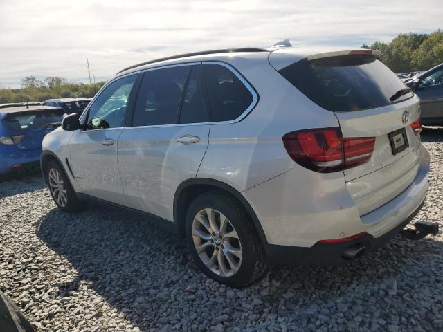 Photo 2 from auction – 2016 BMW X5 XDRIVE3 with VIN 5UXKR0C59G0S88132