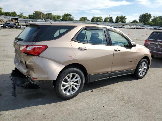 Photo 3 from auction – 2018 CHEVROLET EQUINOX LS with VIN 3GNAXHEV3JL413500