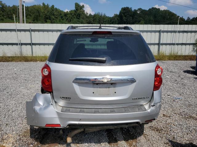 Photo 6 from auction – 2014 CHEVROLET EQUINOX LT with VIN 2GNALBEK4E6175679