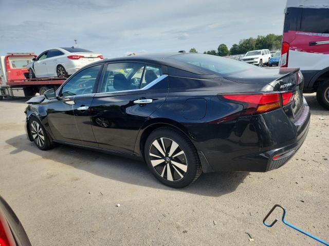 Photo 2 from auction – 2021 NISSAN ALTIMA SV with VIN 1N4BL4DV8MN352299